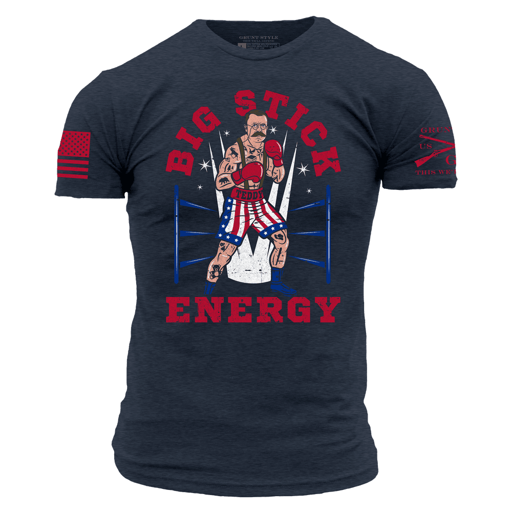 Funny Theodore Roosevelt Shirts