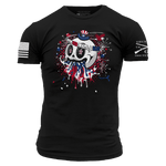 Red White and Blue 4th of July Shirts 