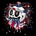 Funny Red White and Blue 4th of July Shirts 