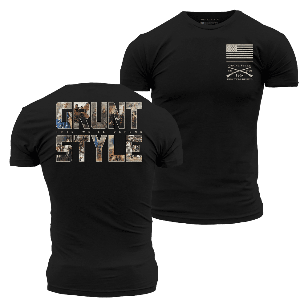 Grunt Style, LLC