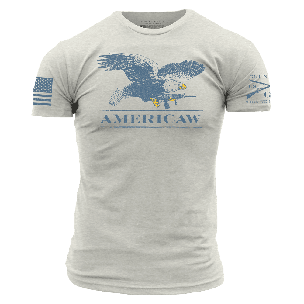 Americaw Patriotic Shirt Grunt Style, LLC