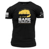 Bare Knuckle Fighting Championship Shirts 