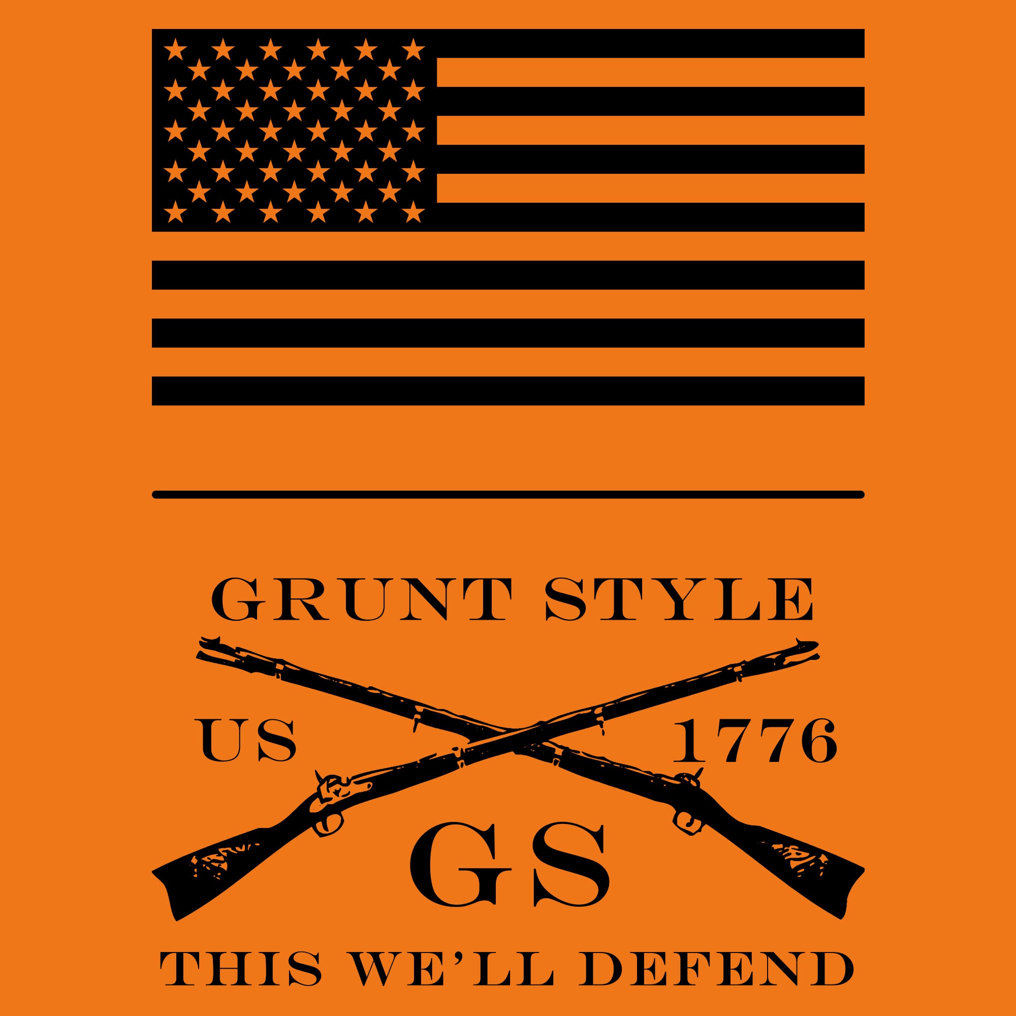 Grunt Style, LLC