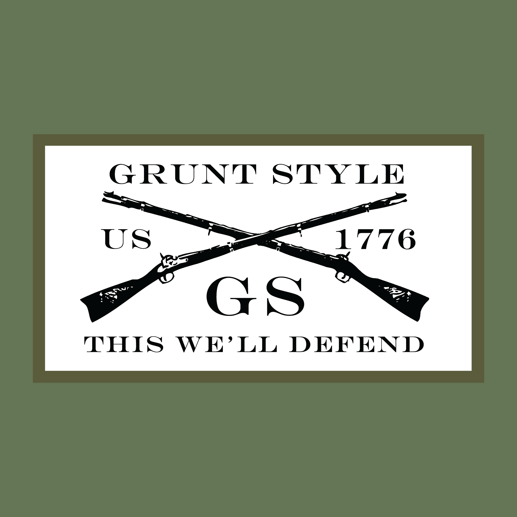 Grunt Style, LLC