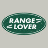 Range Lover T-Shirt - Sand