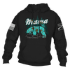 Hoodies for Mom - Mama Bear 