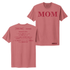 Women's Mom Shirts 