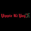 Yippie Ki Yay 2.0 T-Shirt - Black