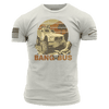 Bang Bus T-Shirt - Sand