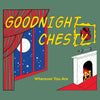 Goodnight Chesty T-Shirt - Heather Forest Green