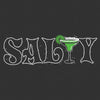 Women's Salty Everyday Tank - Dark Heather Gray