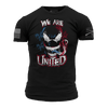 We Are United T-Shirt - Black