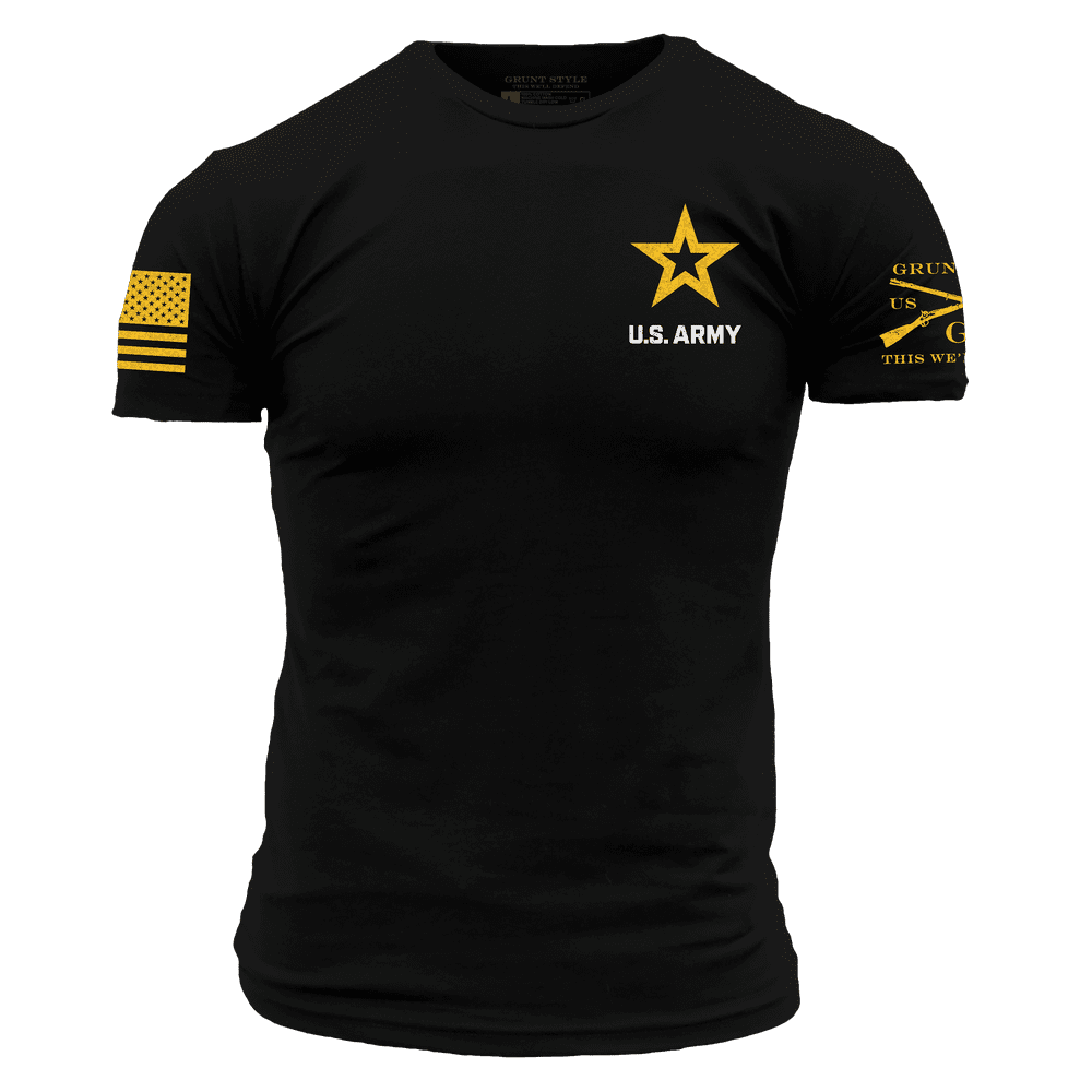 Army Shirt