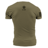 Military Green Shirt - Army Shirt