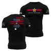 Honor and Remember / Men's T-Shirt