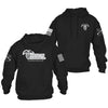 Defenders United: Grunt Style x Saved in America / Hoodie