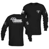 Defenders United: Grunt Style x Saved in America / Long Sleeve