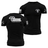 Defenders United: Grunt Style x Saved in America / Men's T-Shirt