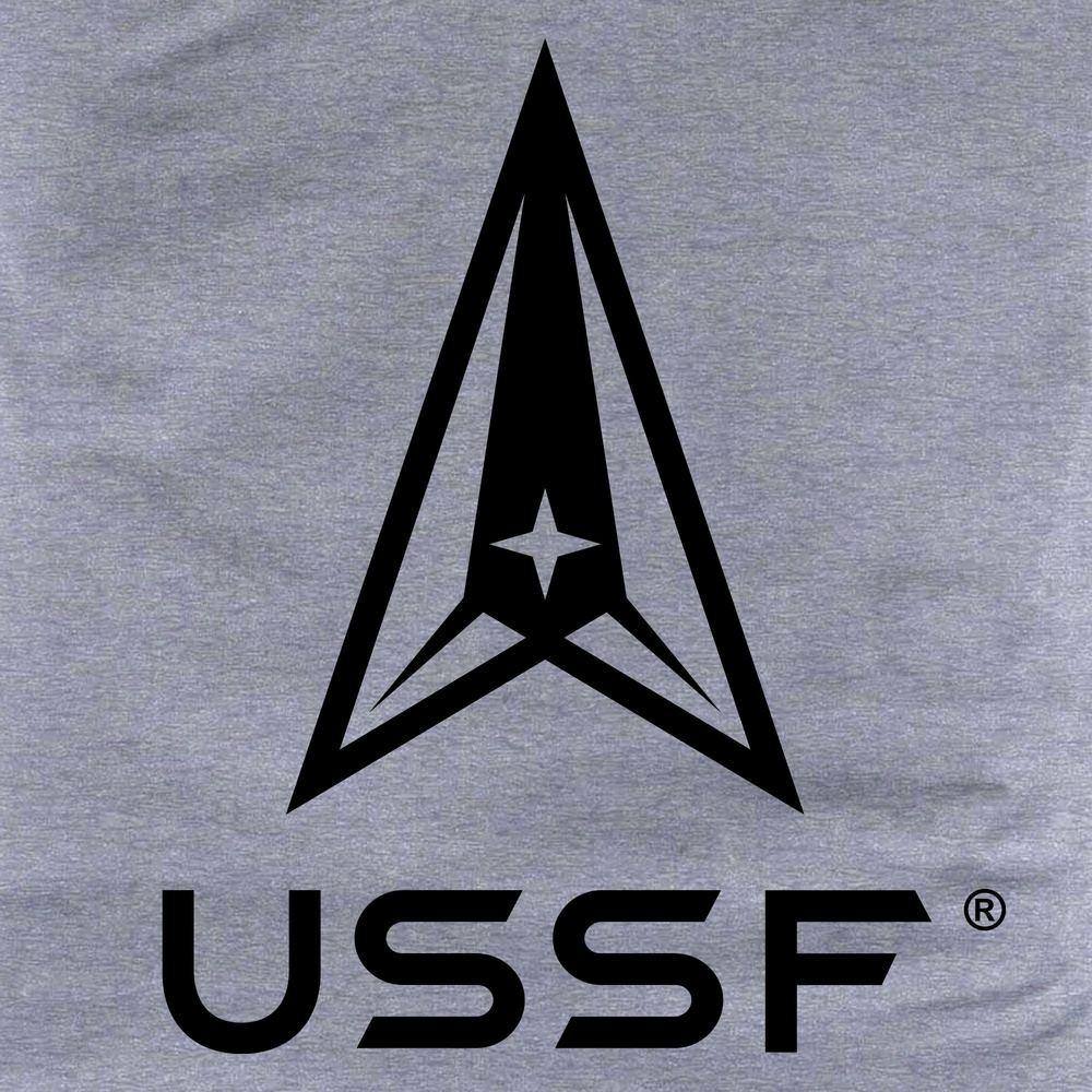 Men's USSF Tee | USSF Basic – Grunt Style, LLC