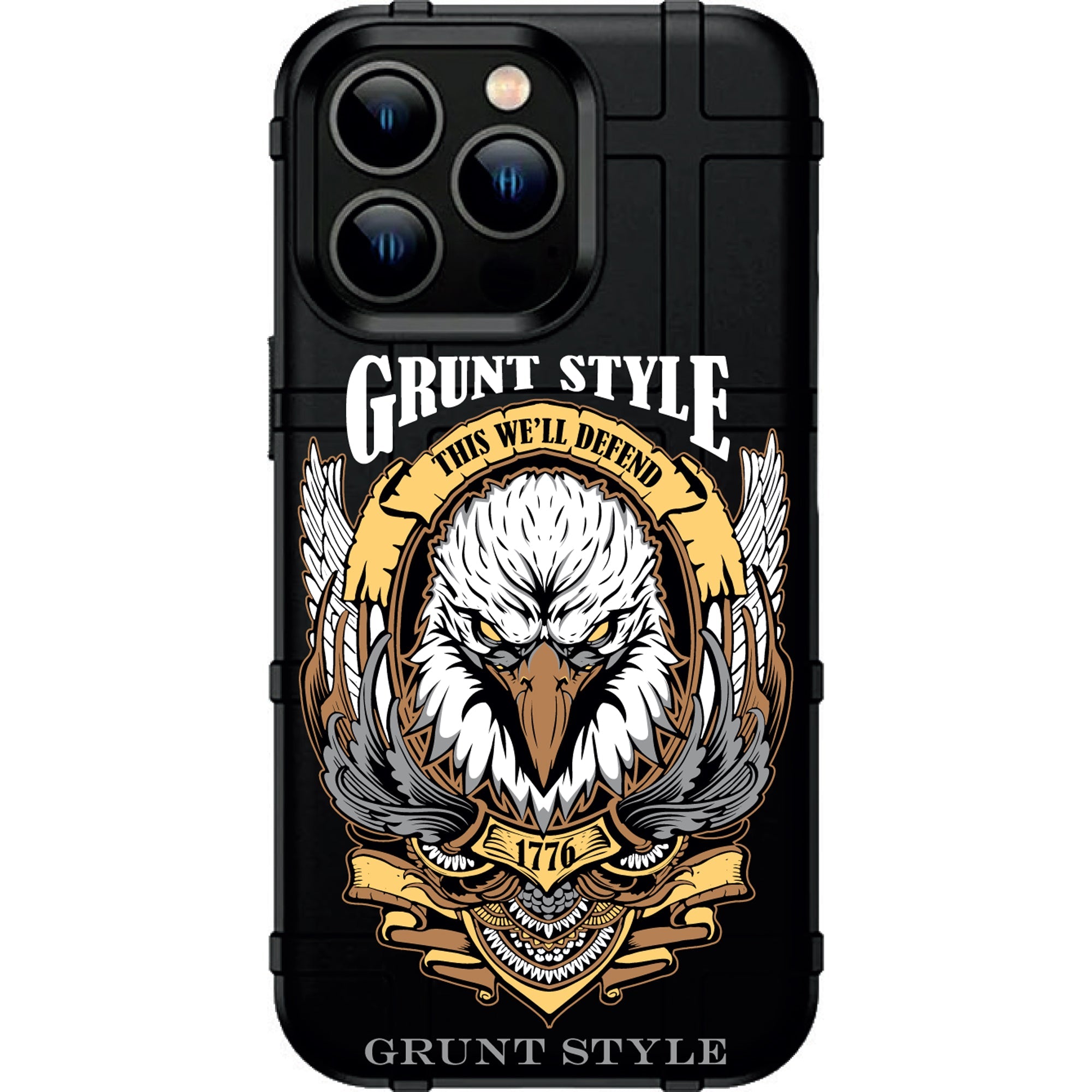 Grunt Style, LLC