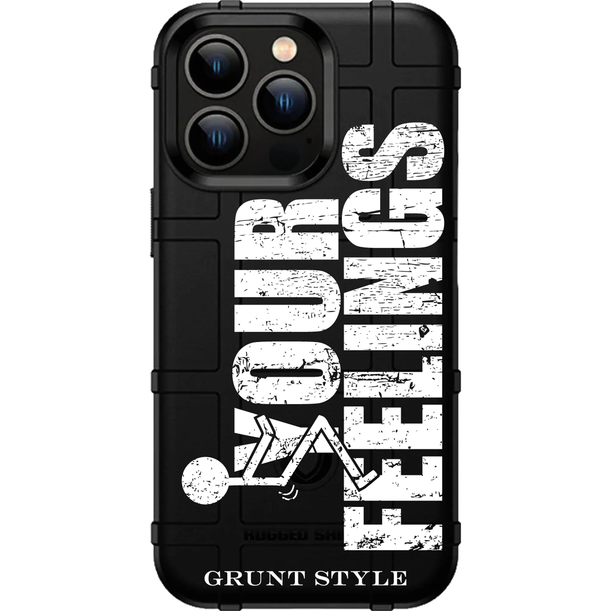 Grunt Style, LLC