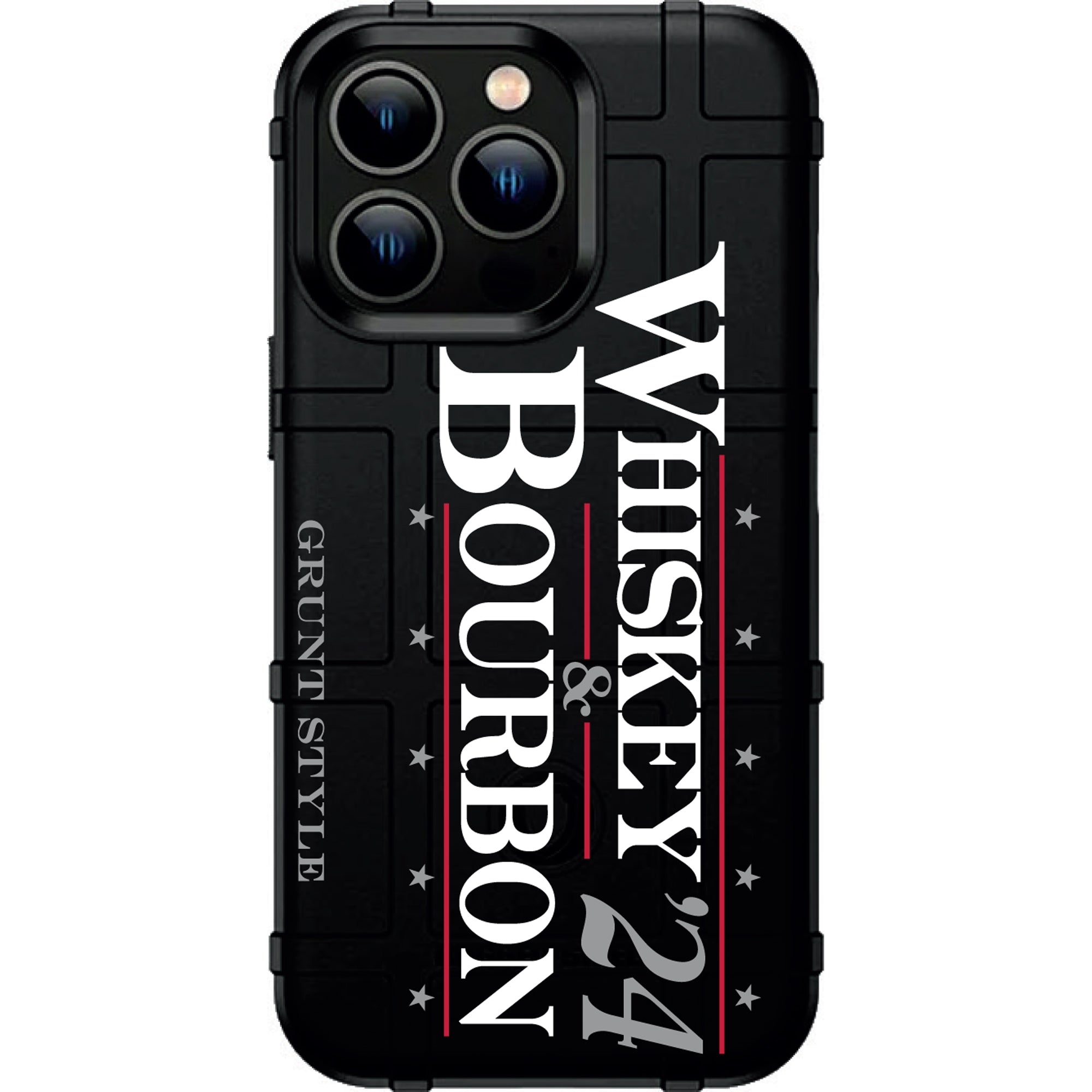 My Vote - Whiskey & Bourbon 2024 Android & Apple Phone Cases