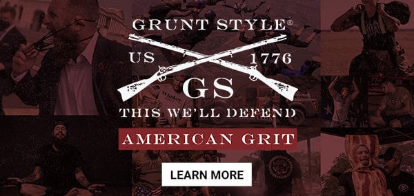 America's Patriotic T-Shirt & Apparel Brand – Grunt Style, LLC