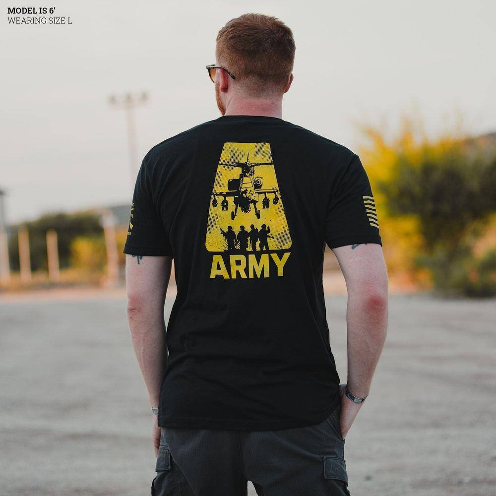 Army T-Shirt