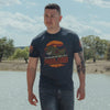 Grunt Style Payload T-Shirt - Midnight Navy T-Shirt