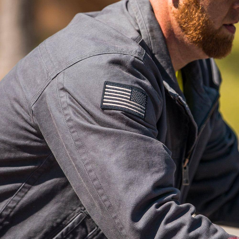 Heavy Duty Work Jacket Grunt Style LLC