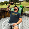  Navy Whiskey Helps Tee | Grunt Style 