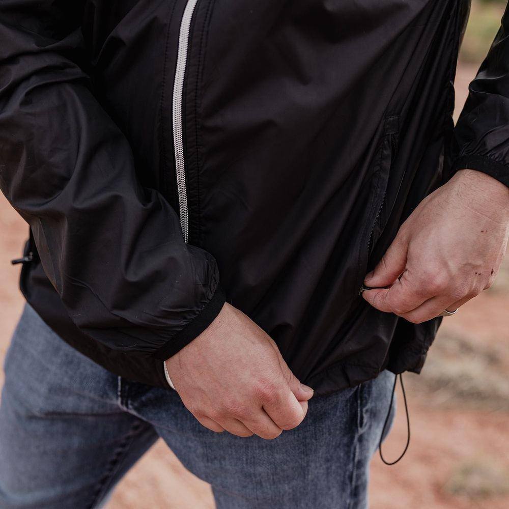 Water Resistant Jackets - Windbreaker Jacket – Grunt Style, LLC