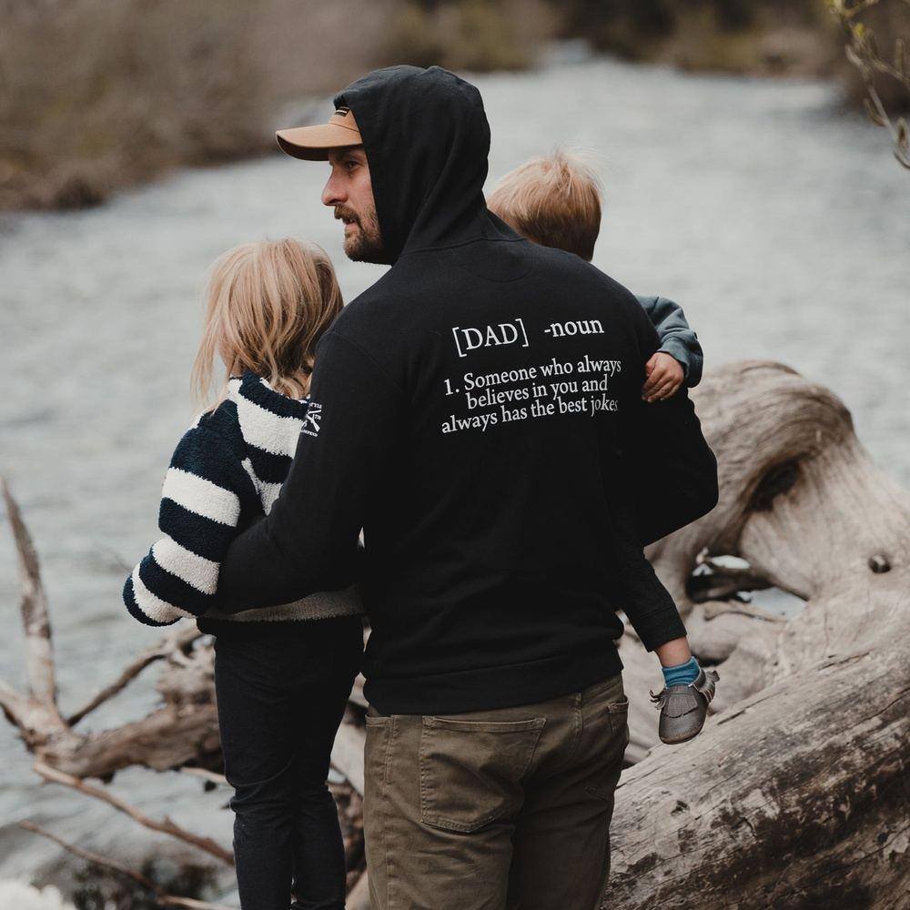 Jackets for Dads 