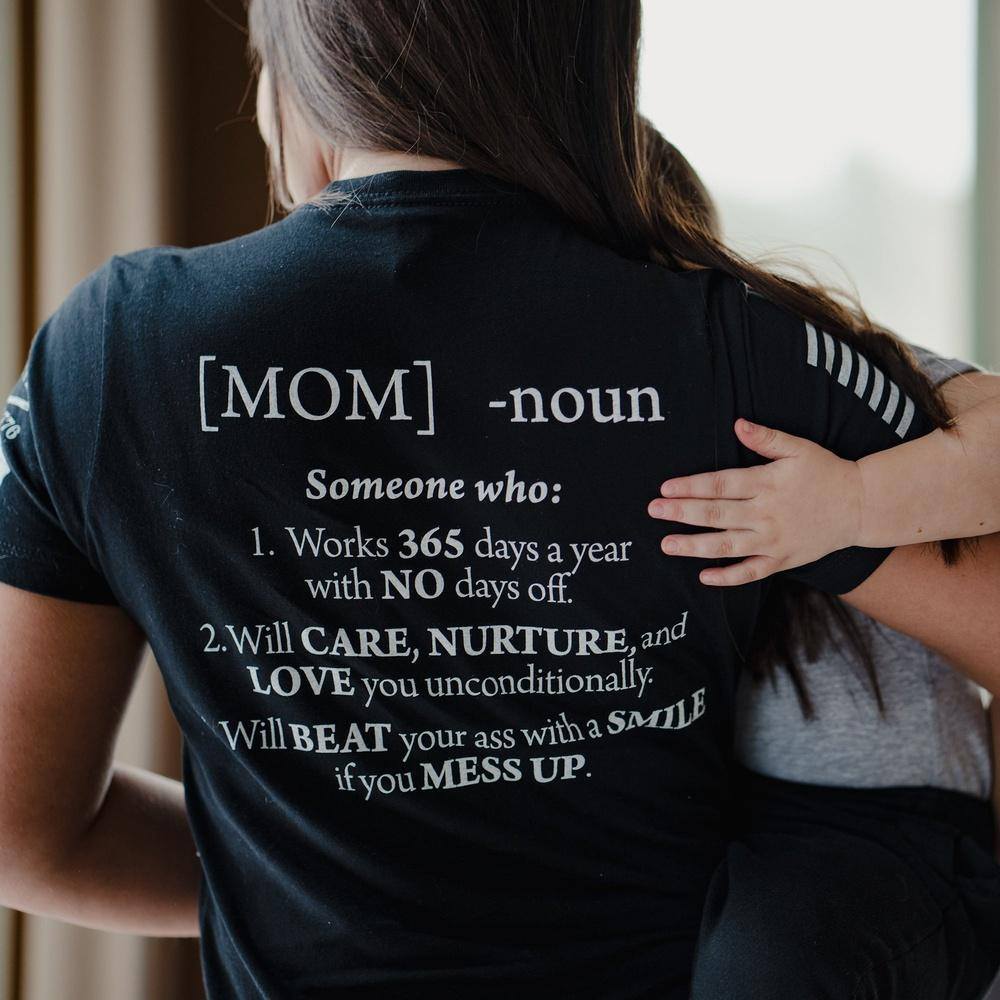 Funny Shirts for Moms 