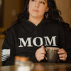 Mom Defined Hoodie for Ladies | Grunt Style 