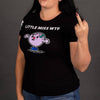  Tee for Women W.T.F. | Grunt Style 