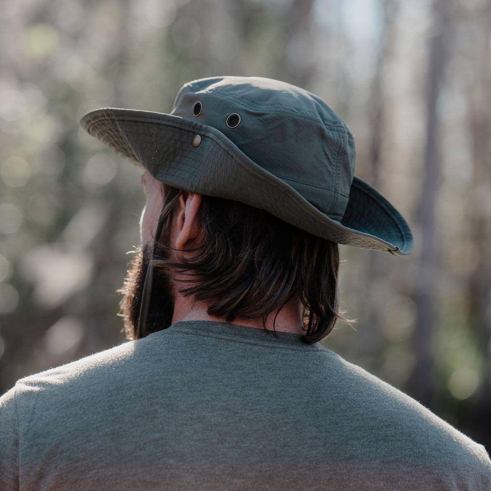 Boonie hat green online