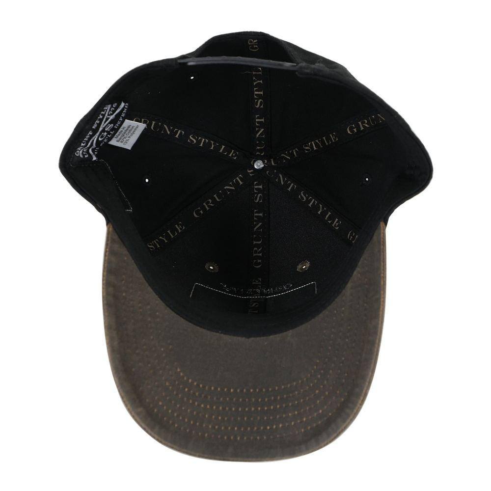 Grunt Style Veteran Flag Hat | Grunt Style