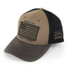 Grunt Style Veteran Flag Hat | Grunt Style