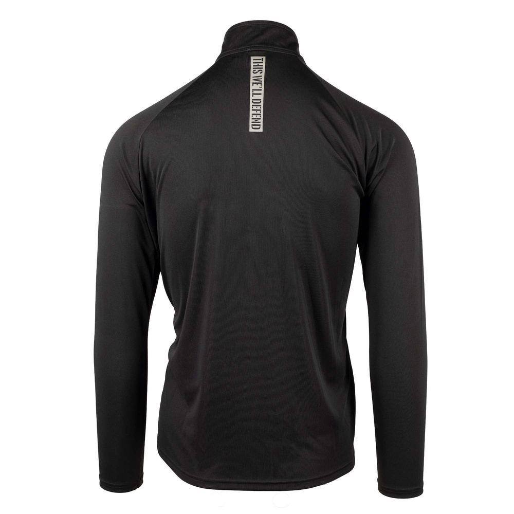 Men 1/4 Zip Pullover | Grunt Style