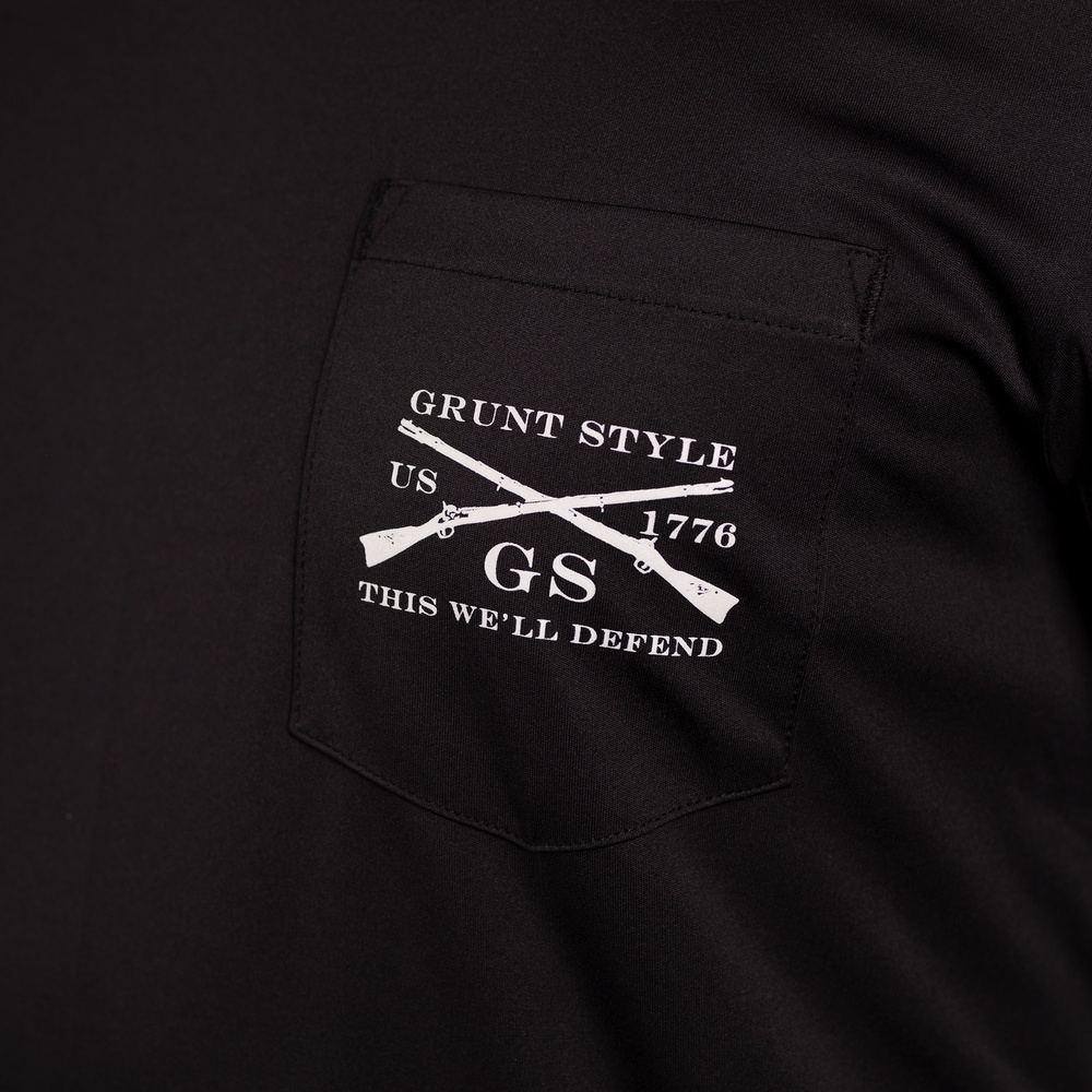 Long Sleeve Outdoor Shirts 