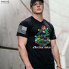 Stackin' Shells Men's Tee | Grunt Style 