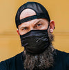 Graphic Grunt Style Logo Face Mask | Grunt Style 